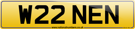 W22 NEN