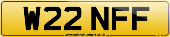 W22 NFF