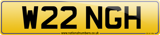 W22 NGH