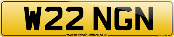 W22 NGN