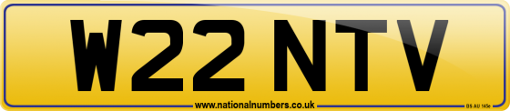 W22 NTV