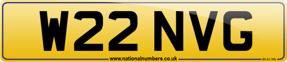 W22 NVG