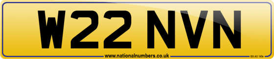 W22 NVN