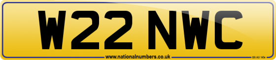 W22 NWC