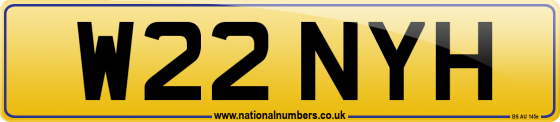 W22 NYH