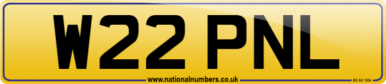 W22 PNL