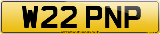W22 PNP