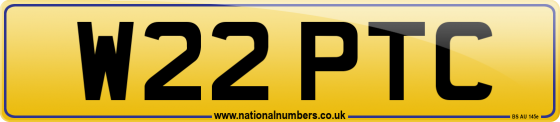 W22 PTC