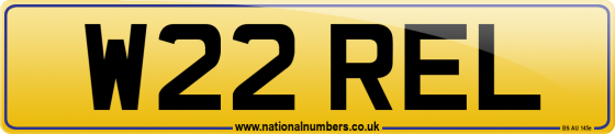 W22 REL