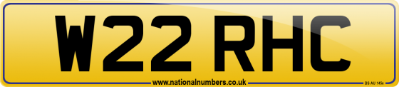 W22 RHC