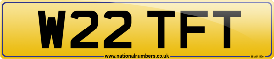 W22 TFT