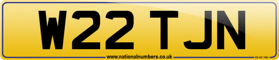 W22 TJN