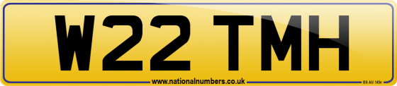 W22 TMH