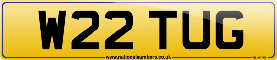 W22 TUG