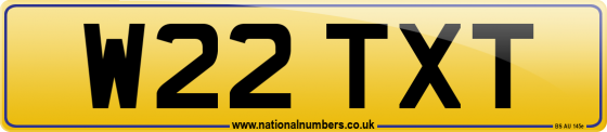 W22 TXT