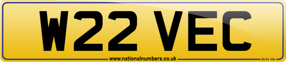 W22 VEC