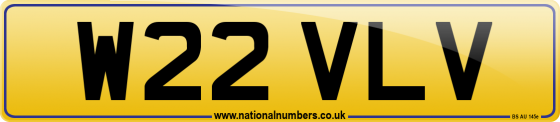 W22 VLV
