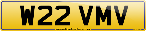 W22 VMV