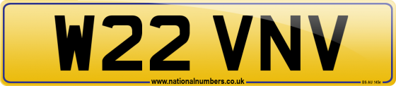 W22 VNV