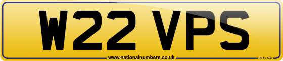 W22 VPS