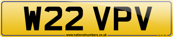 W22 VPV