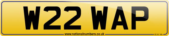 W22 WAP