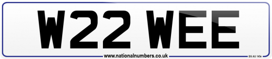 W22 WEE