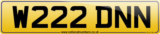W222 DNN