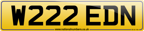 W222 EDN