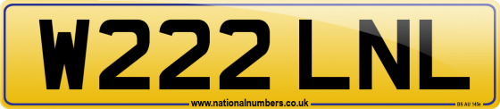 W222 LNL