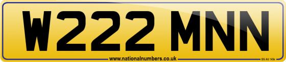 W222 MNN