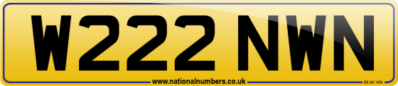W222 NWN