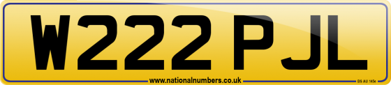 W222 PJL