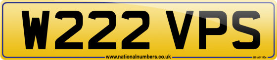 W222 VPS