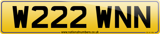 W222 WNN