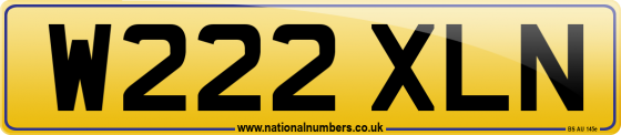 W222 XLN