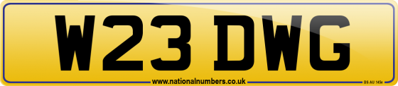W23 DWG