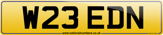 W23 EDN