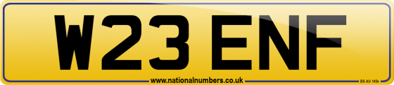 W23 ENF