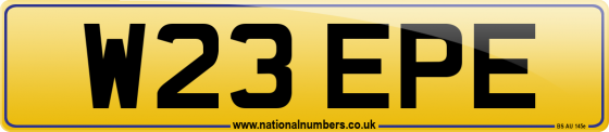 W23 EPE