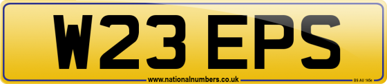 W23 EPS