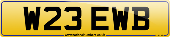 W23 EWB