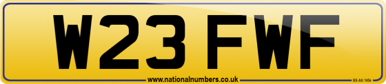 W23 FWF