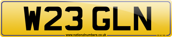 W23 GLN