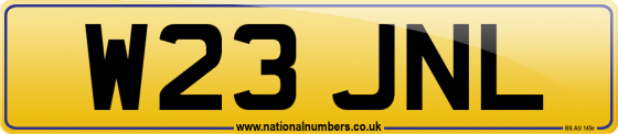 W23 JNL