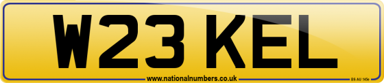 W23 KEL