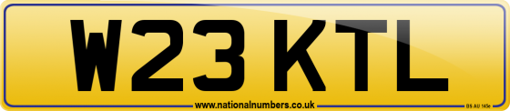 W23 KTL