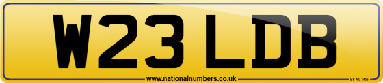 W23 LDB