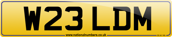 W23 LDM