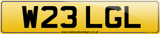 W23 LGL